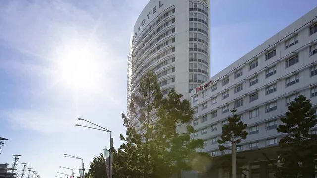 Ibis budget Enfield photo 9