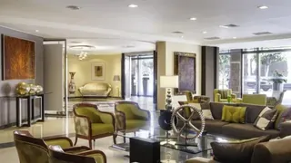 Doubletree El Pardo By Hilton Lima Hotel