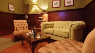Plaza Del Bosque Lima Hotel