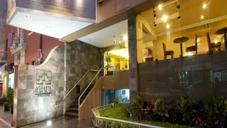 Sonesta Posada Del Inca Miraflores Hotel