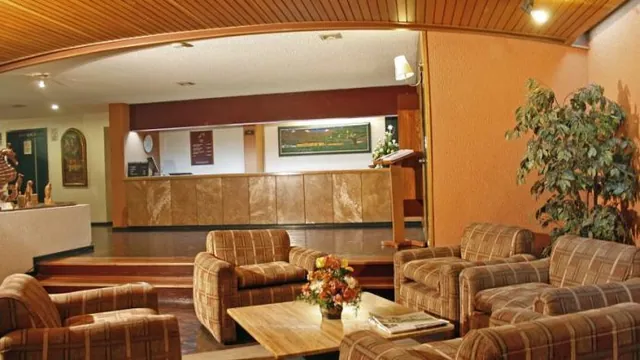 Sonesta Posada Del Inca Miraflores Hotel photo 2
