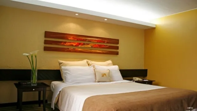 Sonesta Posada Del Inca Miraflores Hotel photo 3