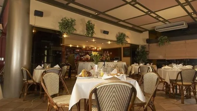 Roosevelt Hotel & Suites Lima photo 1