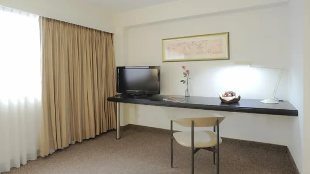 Roosevelt Hotel & Suites Lima photo 3