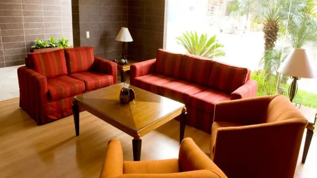 San Blas Hotel Lima photo 2