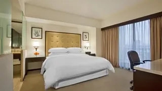 Sheraton Hotel Lima