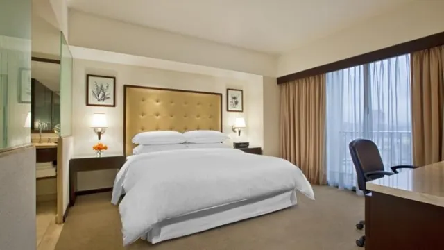 Sheraton Hotel Lima photo 1