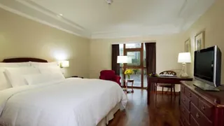 Golden Tulip Park Plaza Hotel Sao Paulo