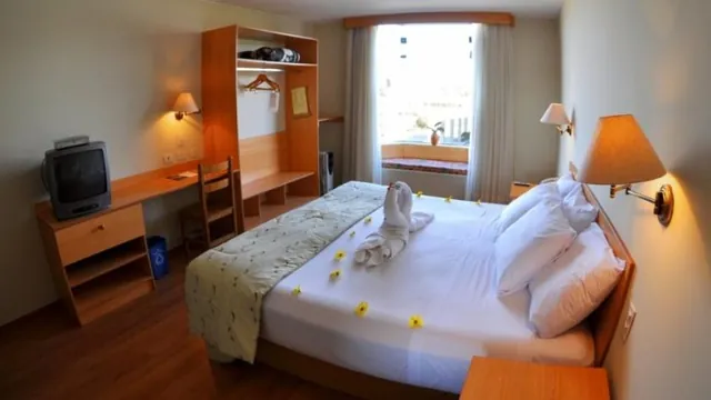 Eco Inn Puno photo 1