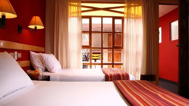 Eco Inn Puno photo 3