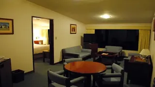 Park Suites Manaus