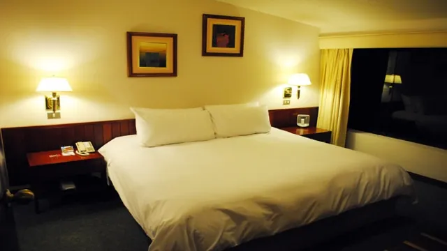 Park Suites Manaus photo 2