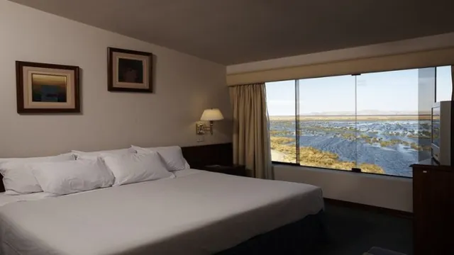 Park Suites Manaus photo 3