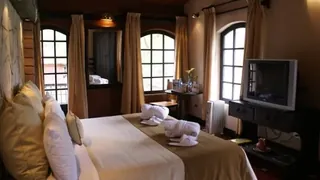 Sonesta Posada Del Inca Sacred Valley Yucay Hotel