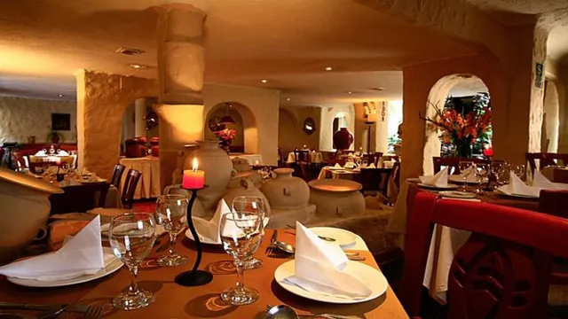 Hotel & Spa San Agustin Urubamba photo 1