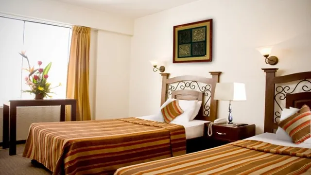 Hotel & Spa San Agustin Urubamba photo 2