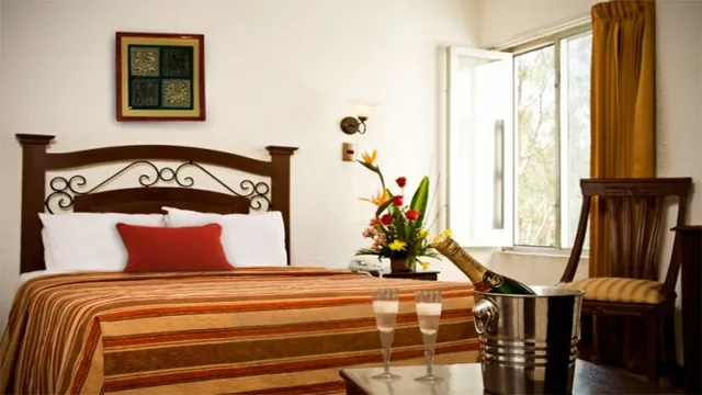 Hotel & Spa San Agustin Urubamba photo 3