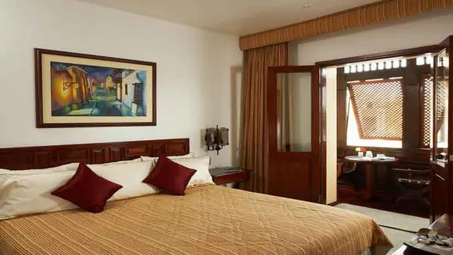 Hotel Libertador Trujillo photo 3