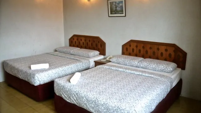 Eagle Bay Hotel Langkawi photo 3