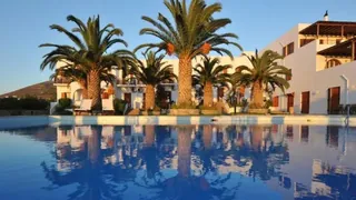 Eri Hotel Paros Island