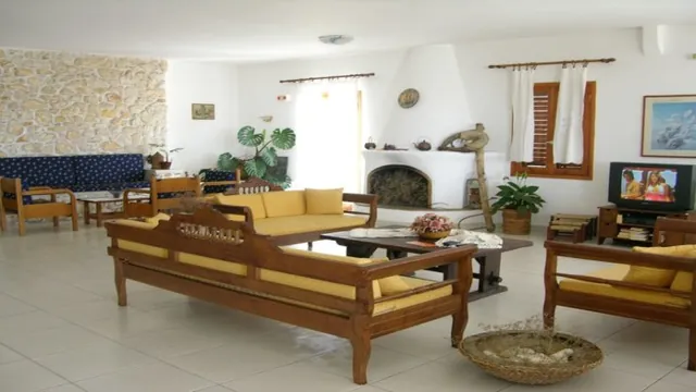 Eri Hotel Paros Island photo 2