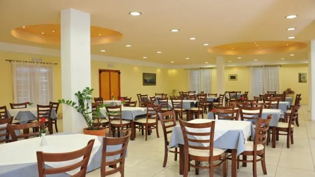 Eri Hotel Paros Island photo 3