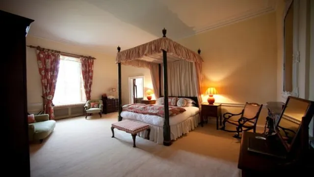 Aberdeen Lodge Hotel Dublin photo 3