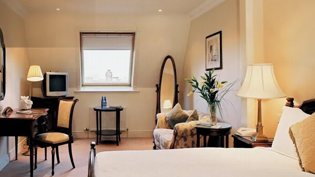 Halpins Townhouse Hotel Kilkee photo 1