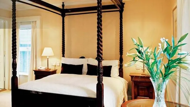 Halpins Townhouse Hotel Kilkee photo 2