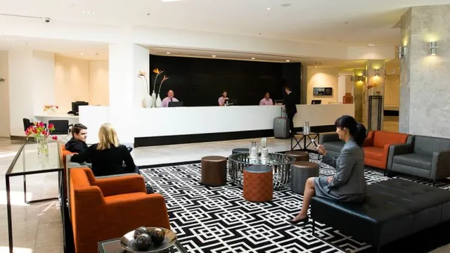 Days Inn by Wyndham Hayward Airport photo 1