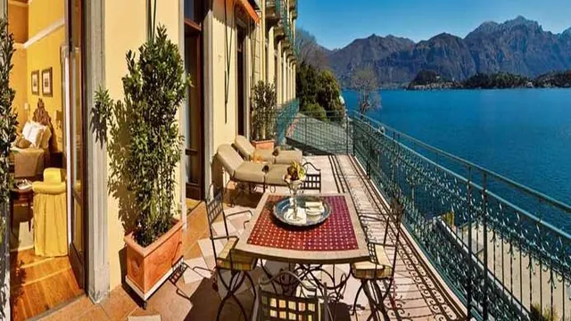 Grand Hotel Palace Tremezzo photo 6