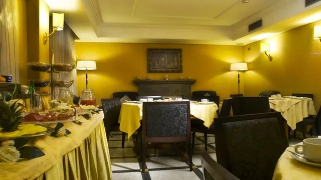 Dedeman Hotel Istanbul photo 1