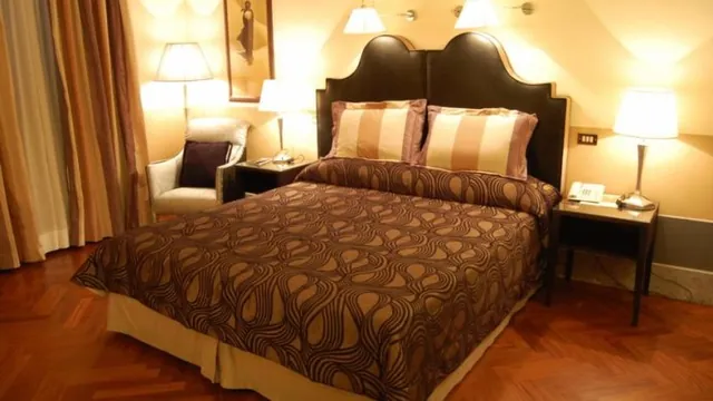 Dedeman Hotel Istanbul photo 3