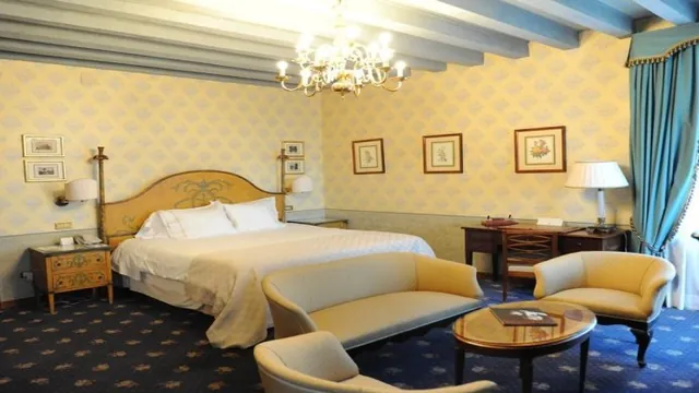 Hotel Villa Cipriani Asolo photo 1