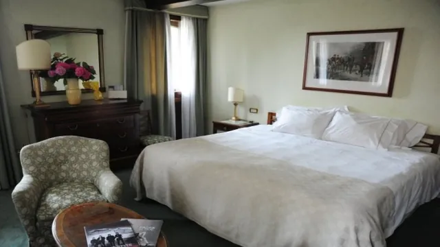Hotel Villa Cipriani Asolo photo 2