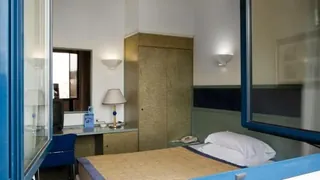 Sarnic Hotel Istanbul