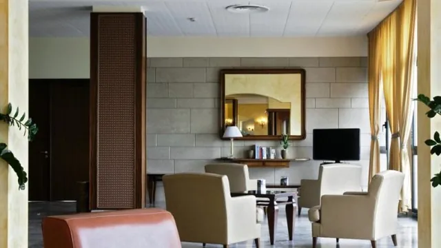 Sarnic Hotel Istanbul photo 3
