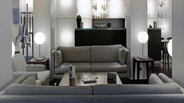 NH Brescia Hotel photo 4