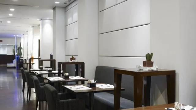 NH Brescia Hotel photo 5