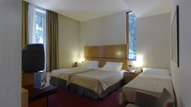NH Brescia Hotel photo 6