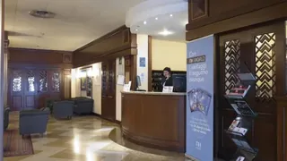 NH La Spezia Hotel
