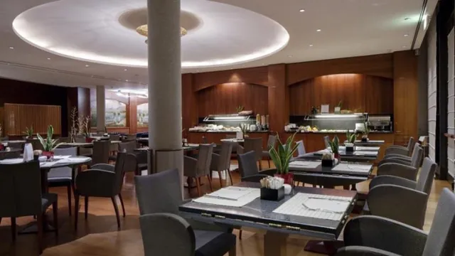 NH Pontevcchio Hotel Lecco photo 1