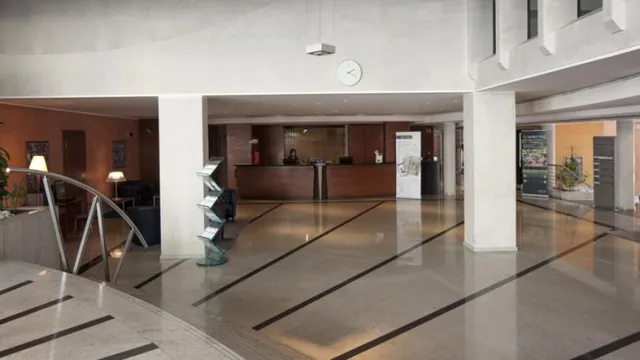 NH Pontevcchio Hotel Lecco photo 2