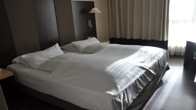 NH Pontevcchio Hotel Lecco photo 3