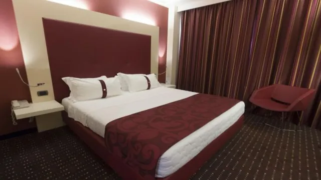 NH Ravenna Hotel photo 1