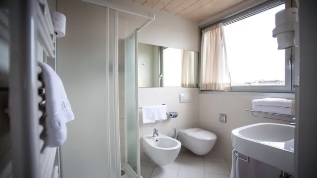 NH Ravenna Hotel photo 3