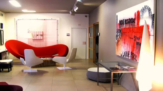NH Trieste Hotel photo 5