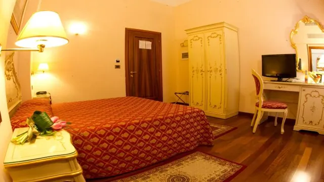 NH Trieste Hotel photo 6