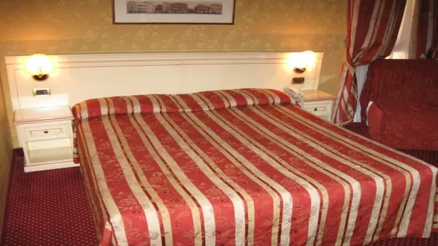 Locanda Poste Vecie Hotel Venice photo 1