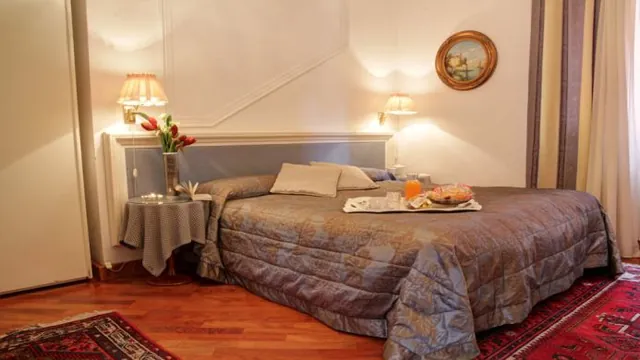 Locanda Poste Vecie Hotel Venice photo 2
